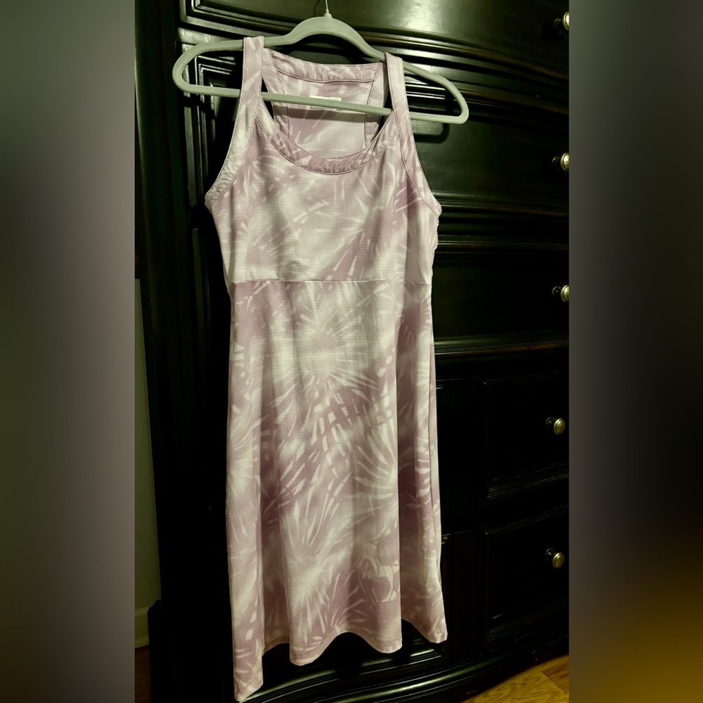 Columbia PFG Dress